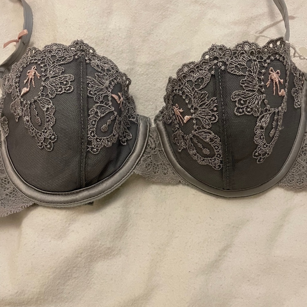 Simone Perele Bra